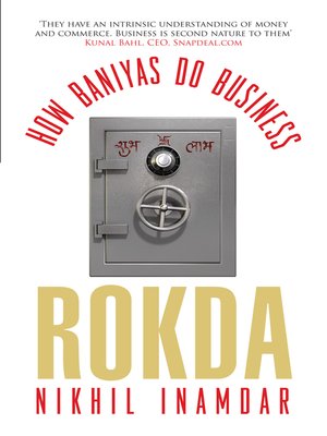 cover image of Rokda